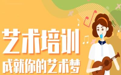 參加專業藝術考試培訓是非常必要的，集訓需要幾個月？