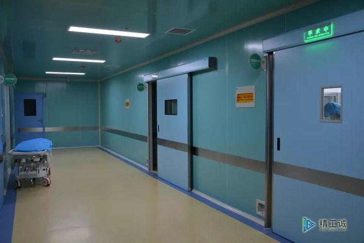 成都手術室凈化工程